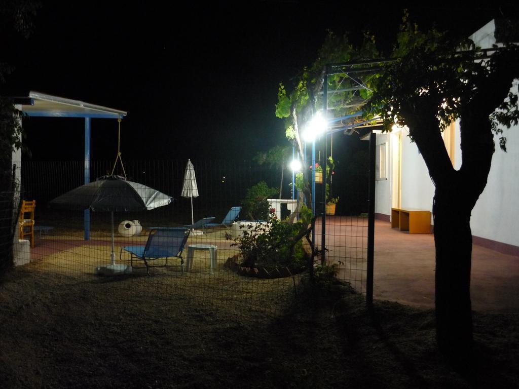 فيلا Haraki Vineyard المظهر الخارجي الصورة